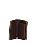 Liu Jo Portafoglio Donna AF6156E1139 Deep Brown - Marrone