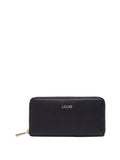Liu Jo Portafoglio Donna AF6170E1019 - Nero