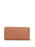 Liu Jo Portafoglio Donna AF6170E1019 Suede - Marrone