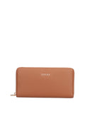 Liu Jo Portafoglio Donna AF6170E1019 Suede - Marrone