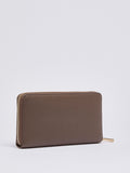 Liu Jo Portafoglio Donna AF6170E1019 Dark Mocha - Beige