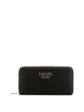 Liu Jo Portafoglio Donna AF6170E1120 - Nero