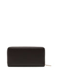 Liu Jo Portafoglio Donna AF6170E1120 Deep Brown - Marrone