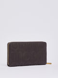 Liu Jo Portafoglio Donna AF6170E1139 Deep Brown - Marrone