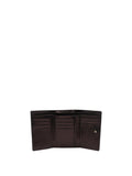 Liu Jo Portafoglio Donna AF6172E1019 T.moro Met. - Marrone