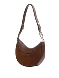 Liu Jo Borsa a Tracolla Donna AF6186T760A Tabacco - Marrone