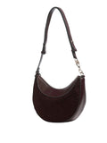 Liu Jo Borsa a Tracolla Donna AF6186T760A Red Aubergine - Bordeaux