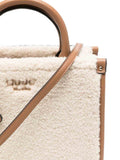 Liu Jo Borsa a Mano Donna AF6192E1163 Cream - Avorio