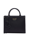 Liu Jo Borsa a Mano Donna AF6192ES039 - Nero
