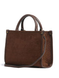 Liu Jo Borsa a Mano Donna AF6192T706A Tabacco - Marrone