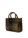 Liu Jo Borsa a Mano Donna AF6192T759A T.moro - Marrone