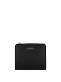 Liu Jo Portafoglio Donna AF6193E1019 - Nero