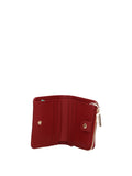 Liu Jo Portafoglio Donna AF6193E1019 Brick Red - Rosso
