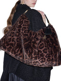 Liu Jo Borsa a Mano Donna AF6194E1164 Macul.naturale - Maculato