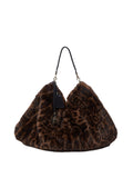 Liu Jo Borsa a Mano Donna AF6194E1164 Macul.naturale - Maculato
