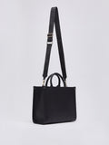 Liu Jo Borsa a Mano Donna AF6206ES039 - Nero