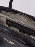 Liu Jo Borsa a Mano Donna AF6206ES039 - Nero