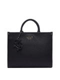 Liu Jo Borsa a Mano Donna AF6206ES039 - Nero