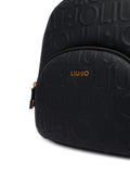 Liu Jo Zaino Donna AF6209E1139 - Nero