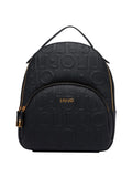 Liu Jo Zaino Donna AF6209E1139 - Nero