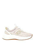 Liu Jo Sneakers Stardust Donna BF6029PX911 - Avorio