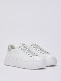 Liu Jo Sneakers Elodie Donna BF6059P0102 White - Bianco