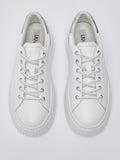 Liu Jo Sneakers Elodie Donna BF6059P0102 White - Bianco