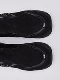 Liu Jo Sneakers Maxi Wonder Donna BF6107PX962 Black - Nero