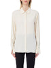 liu jo camicia casual donna cf6207t2578 butter cream avorio 165162723