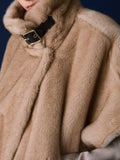 Liu Jo Cappa Donna CF6266E1182 Angora Light - Beige