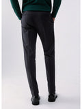 Liu Jo Pantalone Chino Uomo QF6068T848A Forged Iron - Blu