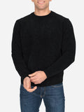 Liu Jo Pullover Uomo QF6139MAB20 - Nero