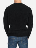 Liu Jo Pullover Uomo QF6139MAB20 - Nero