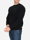 Liu Jo Pullover Uomo QF6139MAB20 - Nero