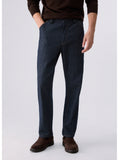 Liu Jo Jeans Regular Uomo QF6208D5092 Normal Wash - Blu