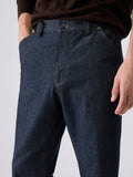 Liu Jo Jeans Regular Uomo QF6208D5092 Normal Wash - Blu