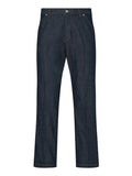 Liu Jo Jeans Regular Uomo QF6208D5092 Normal Wash - Blu