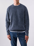 Liu Jo Pullover Uomo QF6267MAB25 - Blu