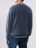 Liu Jo Pullover Uomo QF6267MAB25 - Blu