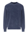 Liu Jo Pullover Uomo QF6267MAB25 - Blu
