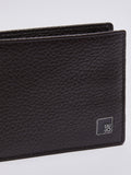 Liu Jo Portafoglio Uomo QF6276P0434 Dark Brown - Marrone