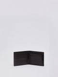 Liu Jo Portafoglio Uomo QF6276P0434 Dark Brown - Marrone