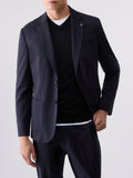 Liu Jo Giacca Uomo QXX128J4776 - Blu