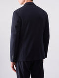 Liu Jo Giacca Uomo QXX128J4776 - Blu