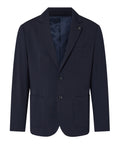 Liu Jo Giacca Uomo QXX128J4776 - Blu