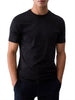 liu jo t shirt uomo qxx130j4799 nero 161957230