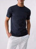 Liu Jo T-shirt Uomo QXX130J4799 - Blu