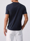 Liu Jo T-shirt Uomo QXX130J4799 - Blu