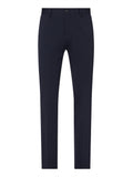 Liu Jo Pantalone Chino Uomo QXX144J4776 - Blu