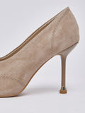 Liu Jo Decollete Donna SF6015PX886 Havana - Marrone